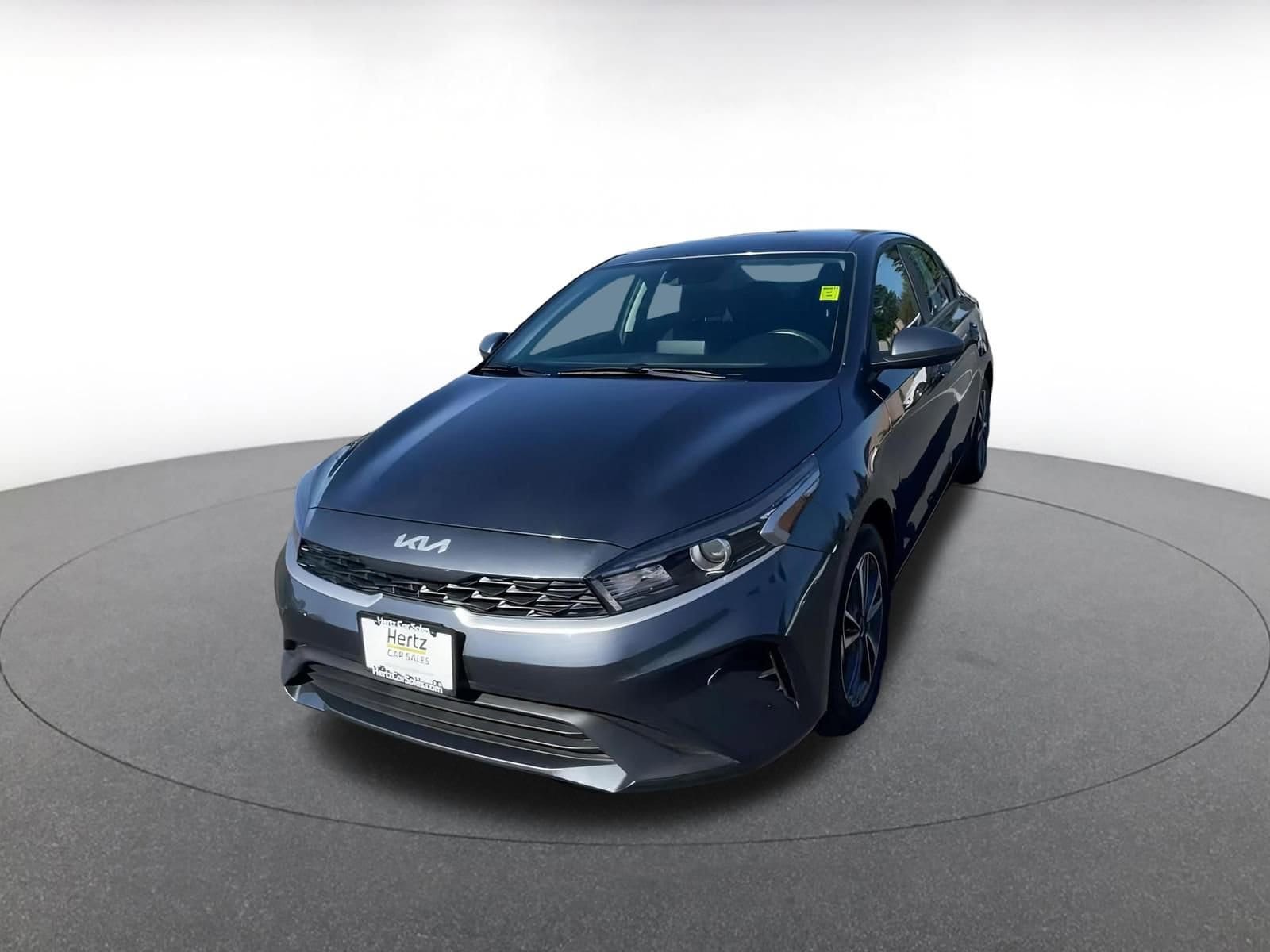 2024 Kia Forte LXS 6