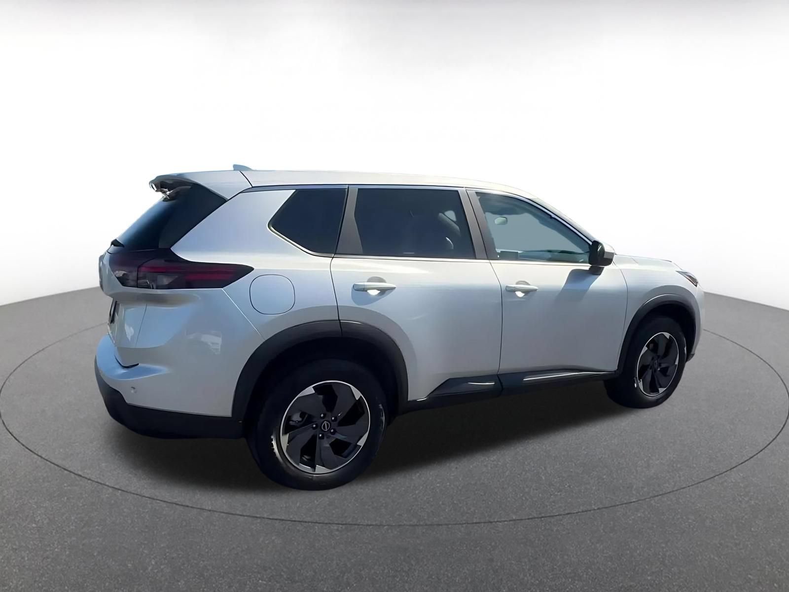 Thumbnail: 2025 Nissan Rogue - 15