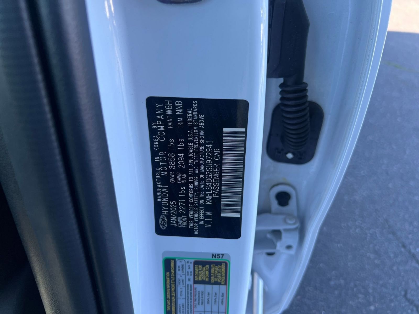 Thumbnail: 2025 Hyundai Elantra - 29