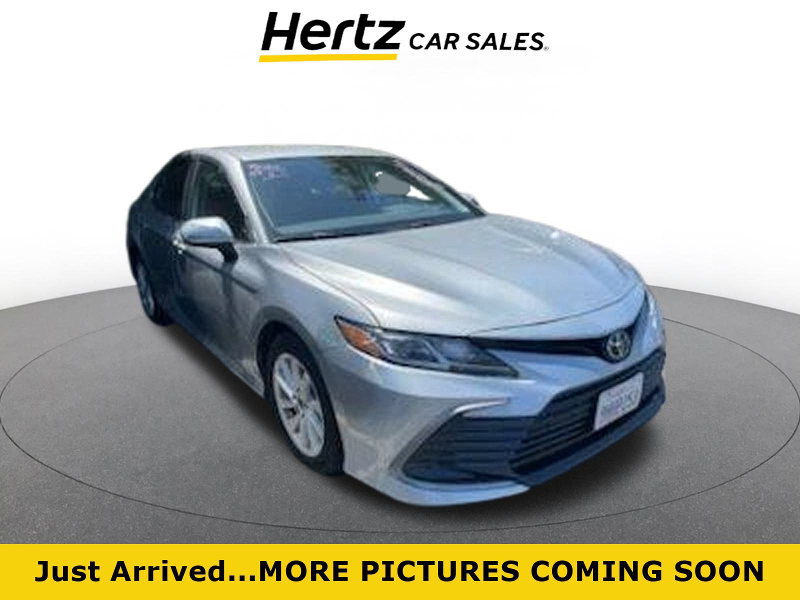 Thumbnail: 2024 Toyota Camry - 1