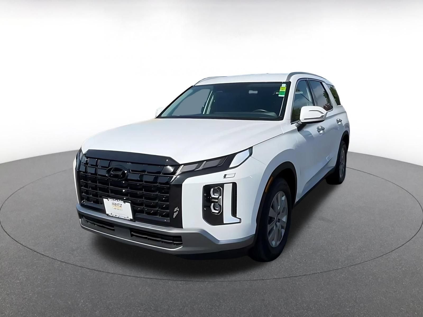 Thumbnail: 2025 Hyundai Palisade - 5