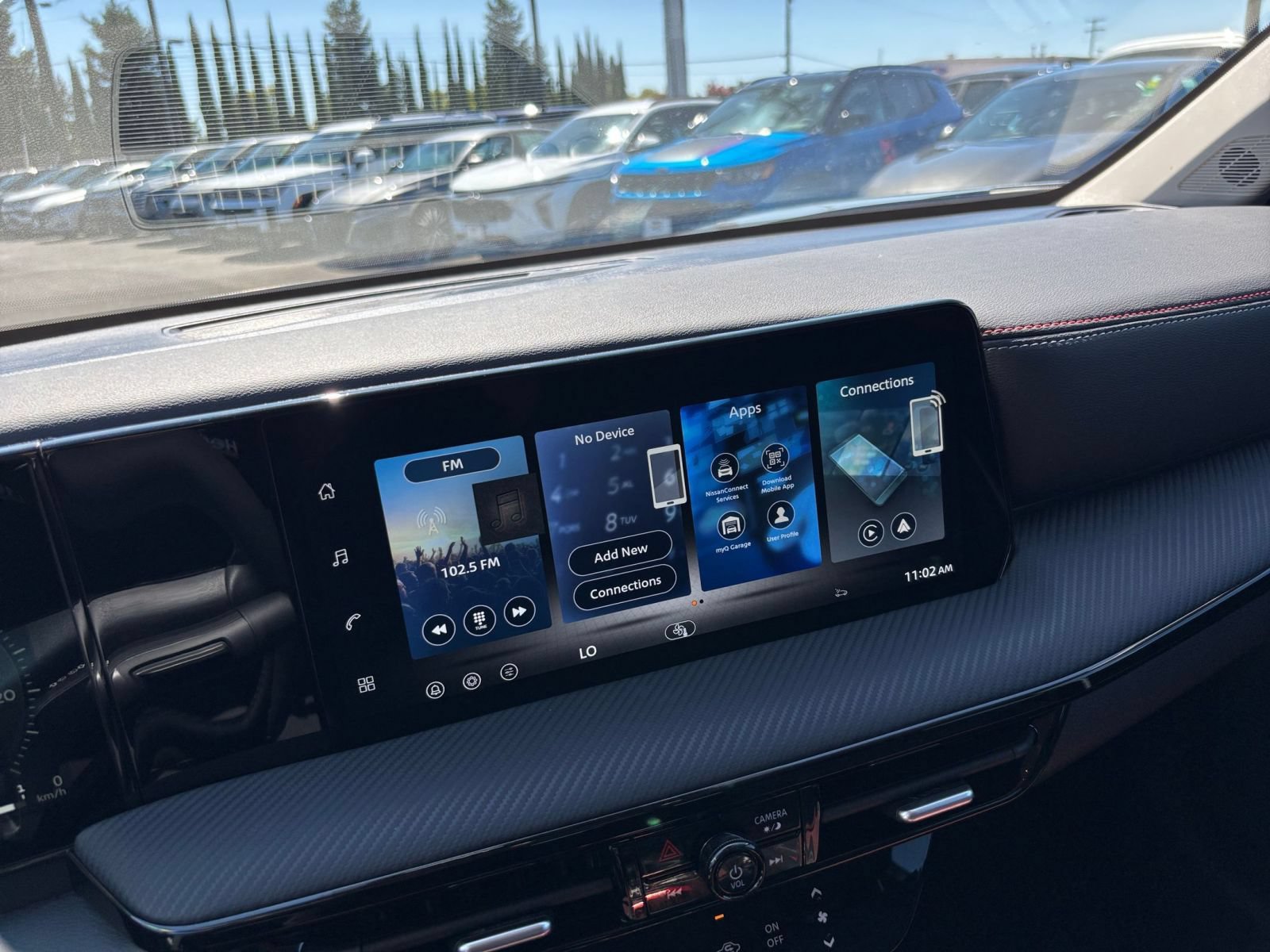 Thumbnail: 2026 Nissan Kicks - 20