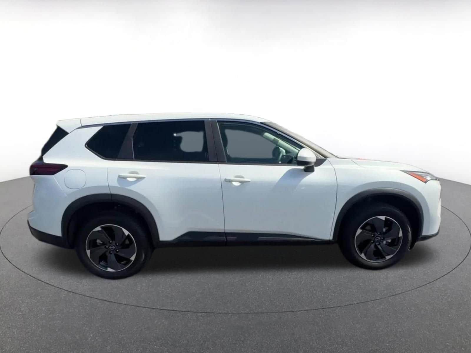 Thumbnail: 2024 Nissan Rogue - 16