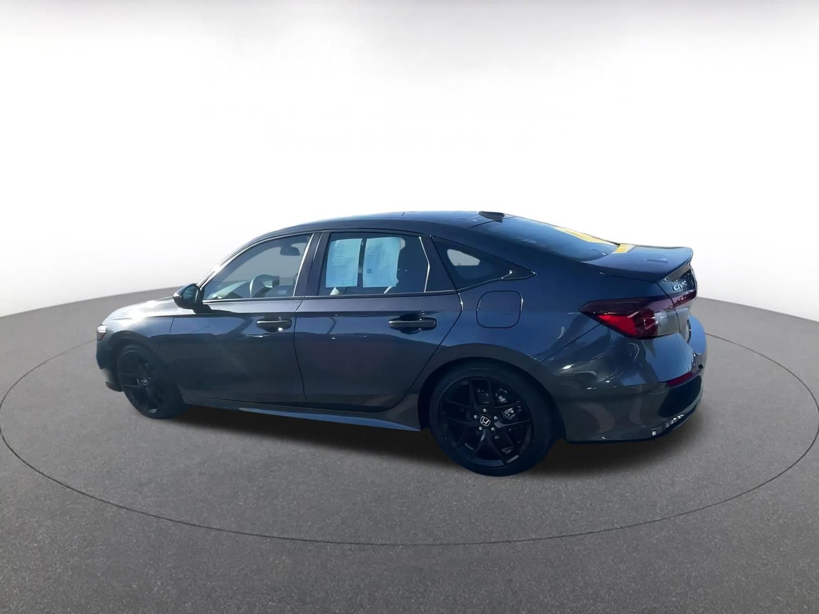 Thumbnail: 2025 Honda Civic - 10