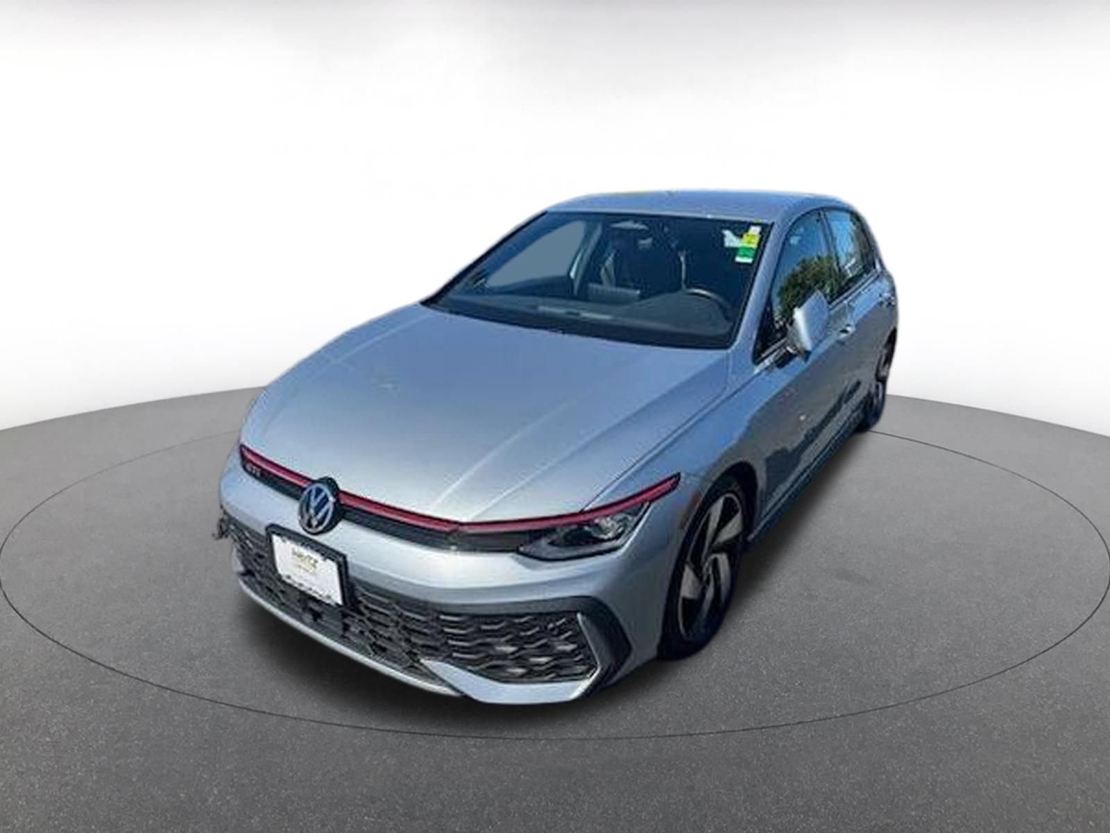 Thumbnail: 2026 Volkswagen Golf - 3