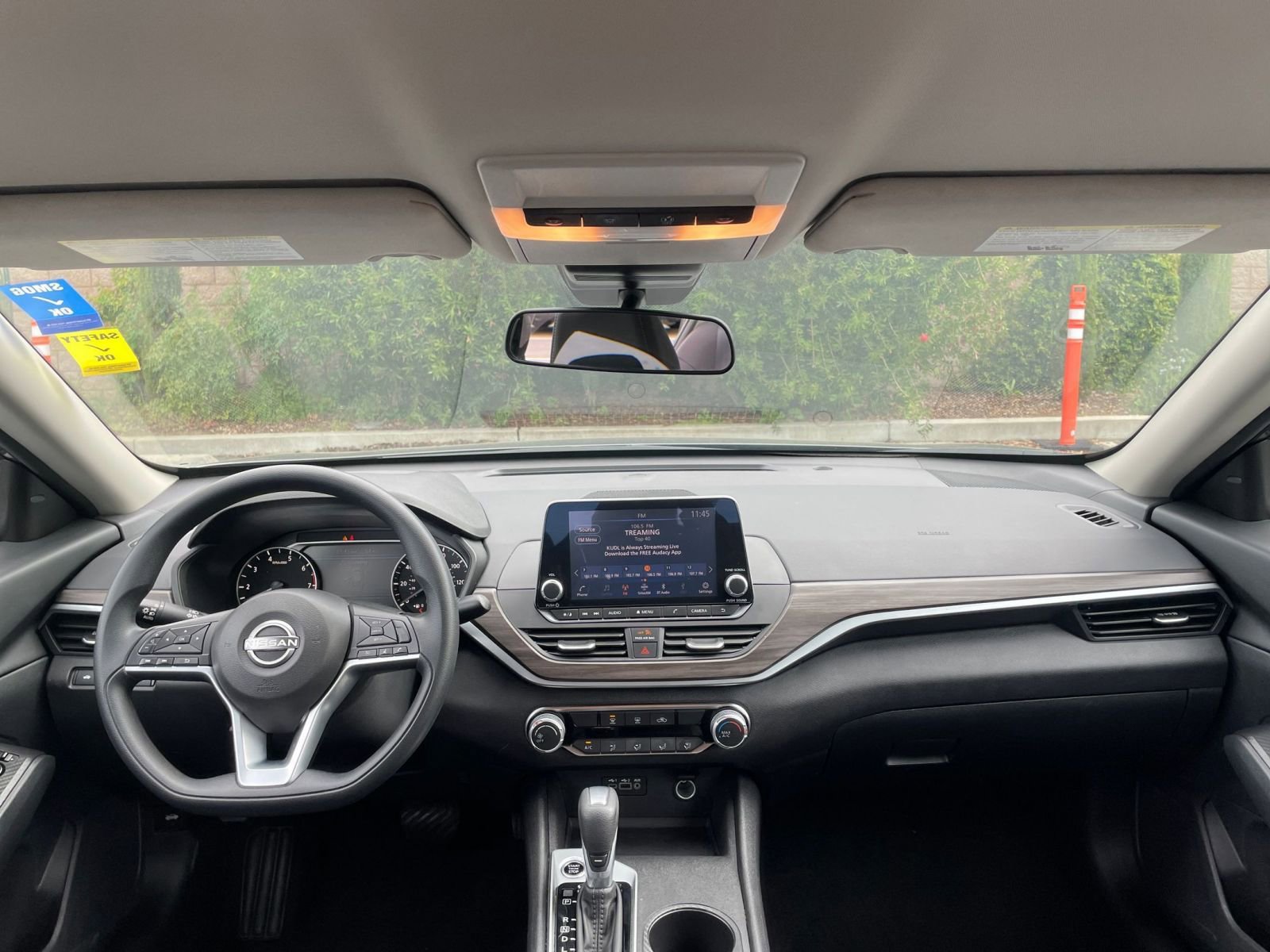 Thumbnail: 2025 Nissan Altima - 33