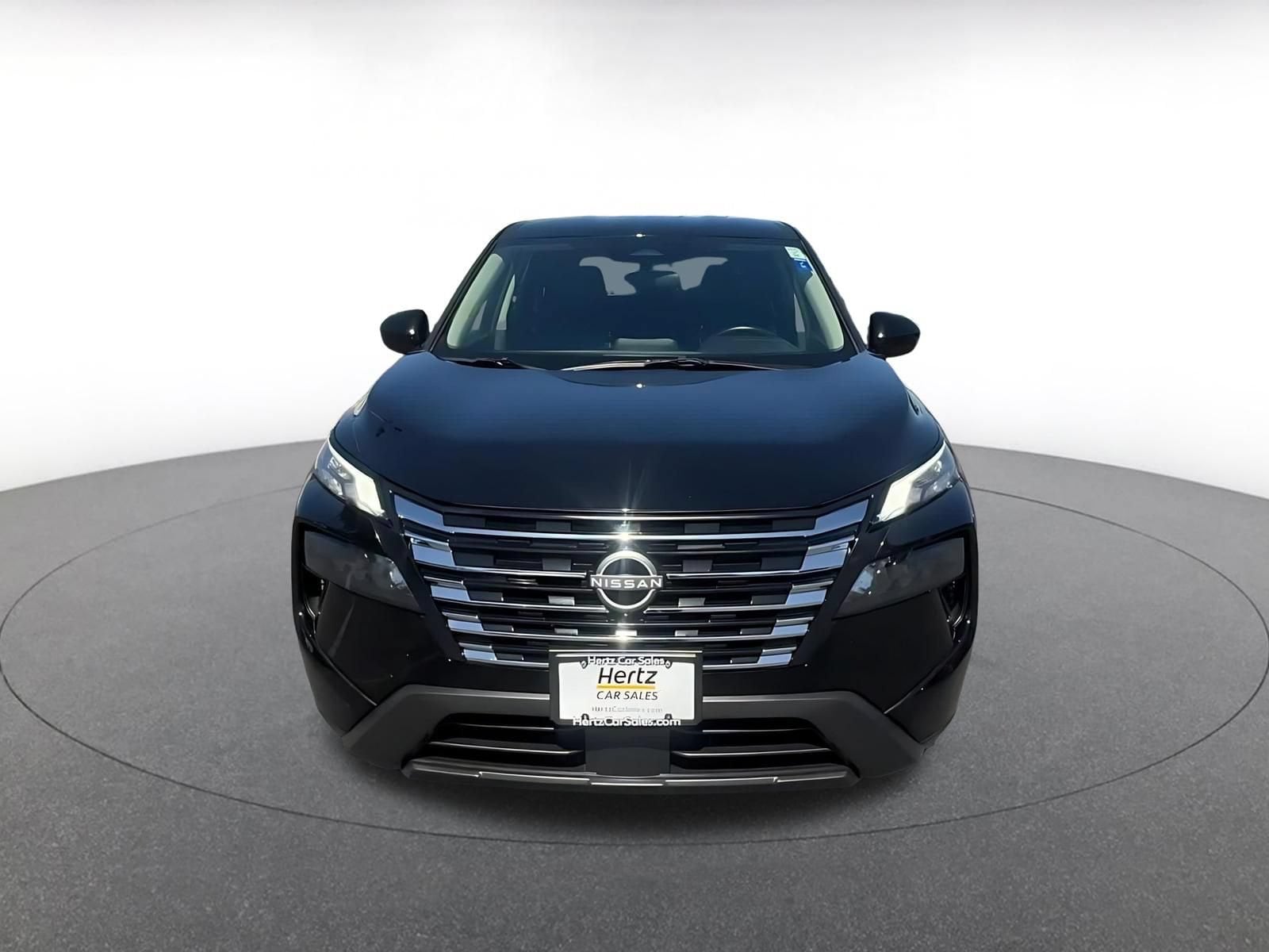 Thumbnail: 2025 Nissan Rogue - 4