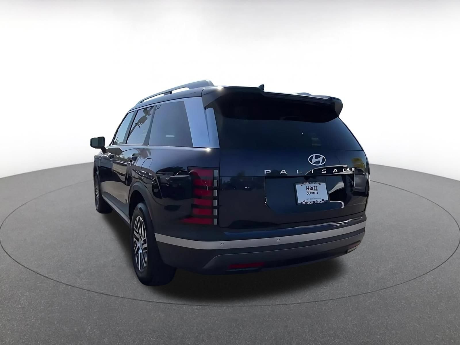 Thumbnail: 2026 Hyundai Palisade - 9