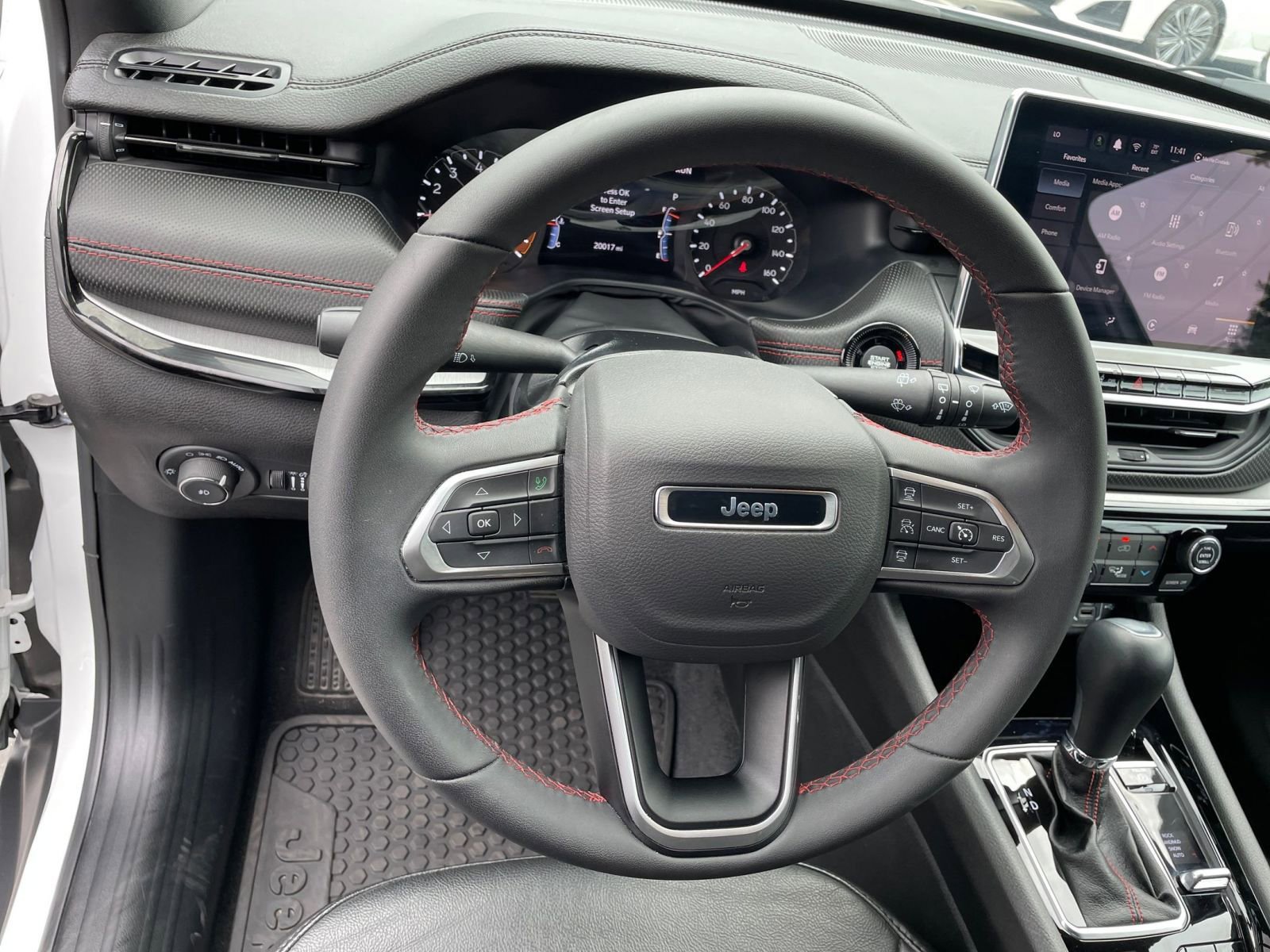 Thumbnail: 2025 Jeep Compass - 27