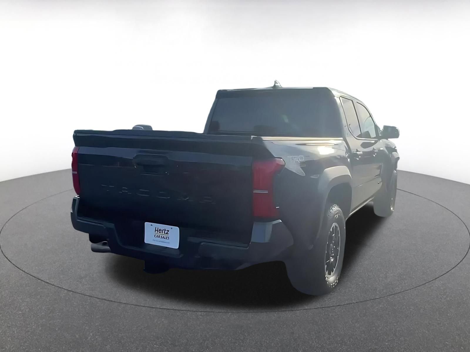 Thumbnail: 2025 Toyota Tacoma - 14