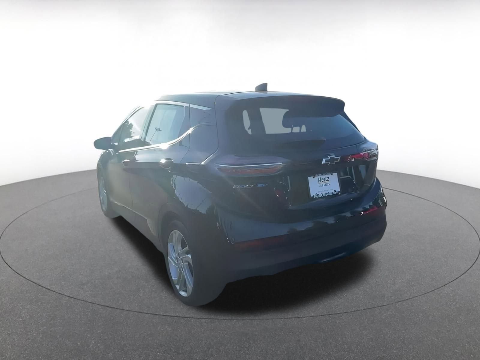 Thumbnail: 2023 Chevrolet Bolt EV - 11