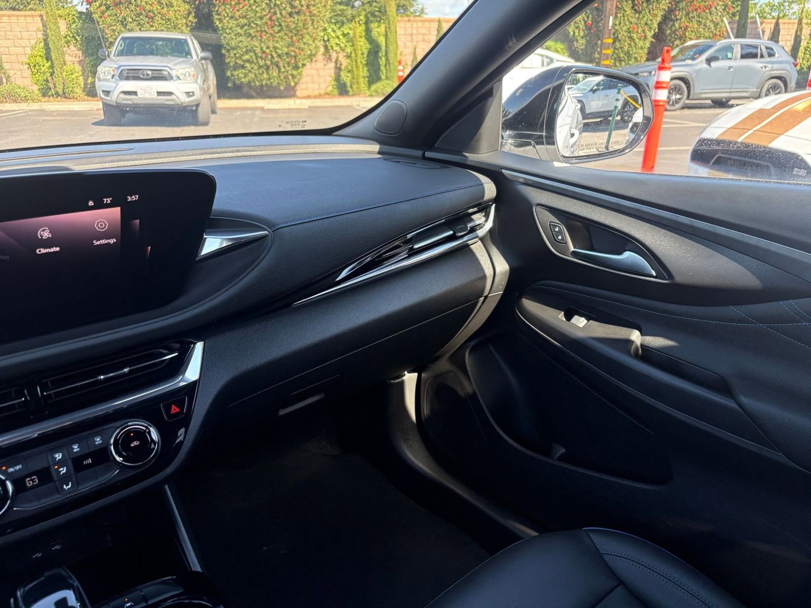 Thumbnail: 2025 Buick Envista - 34