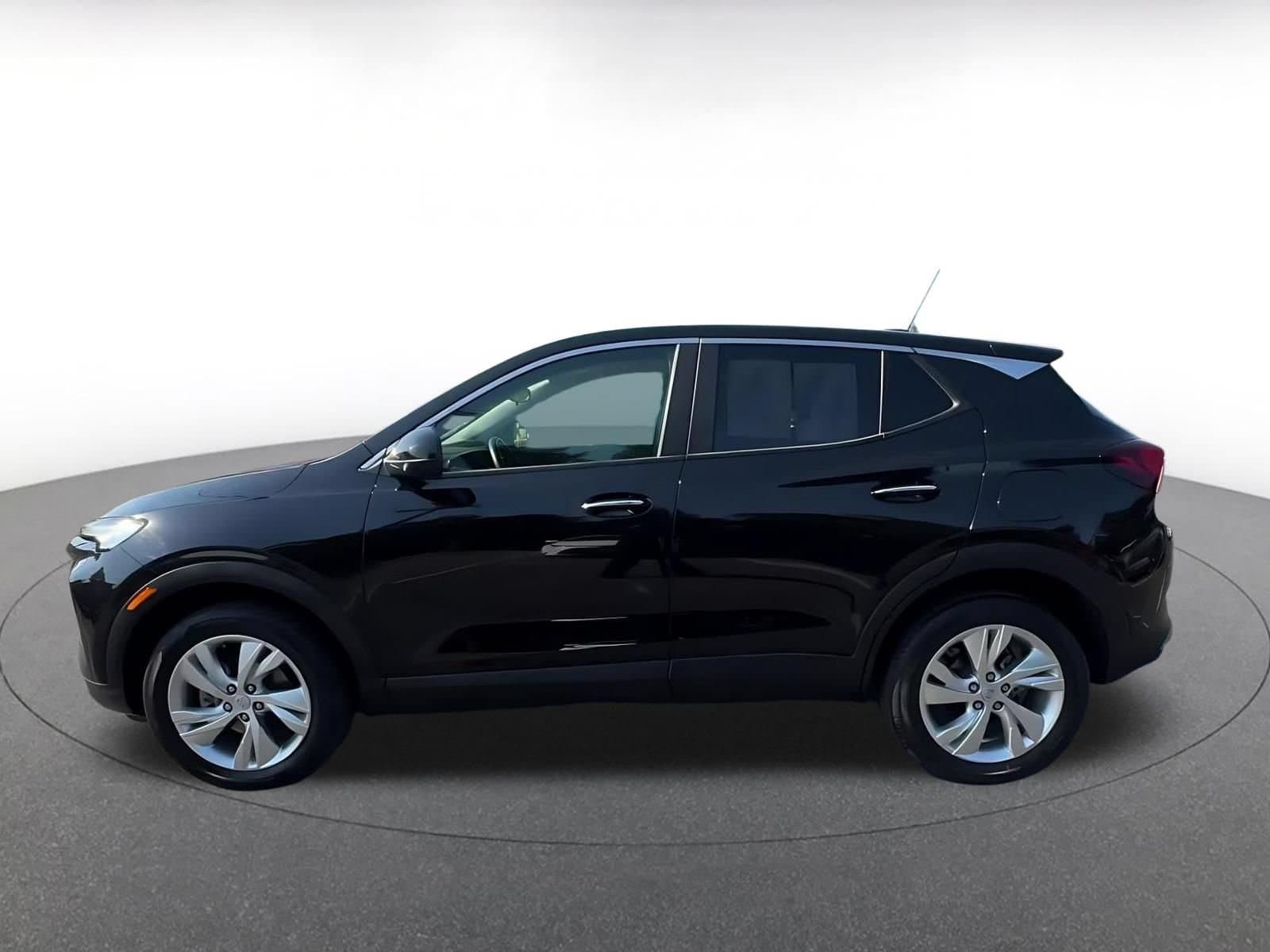 Thumbnail: 2025 Buick Encore GX - 9