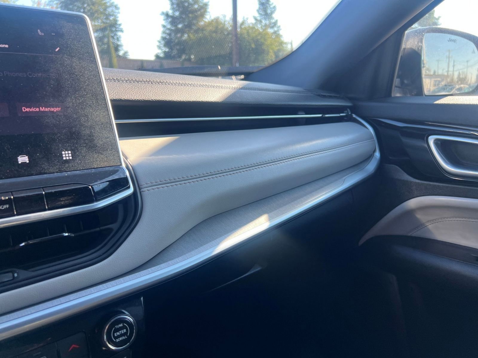 Thumbnail: 2025 Jeep Compass - 35