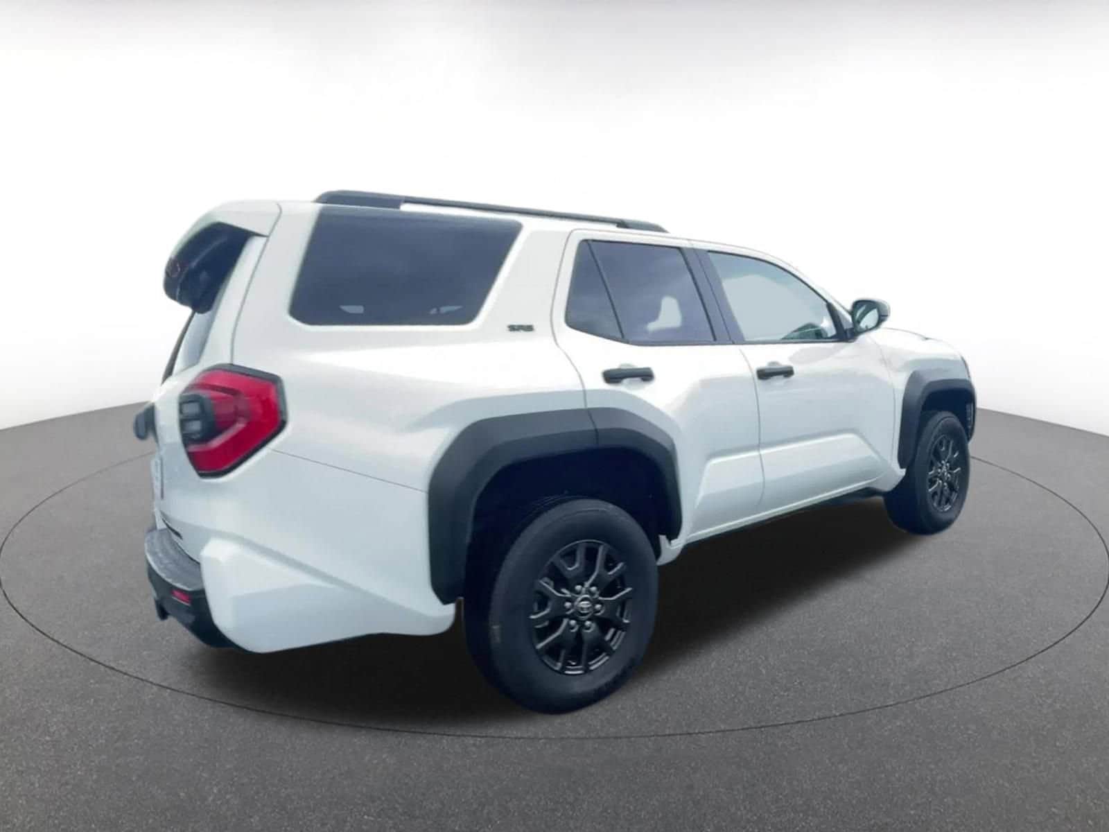 Thumbnail: 2025 Toyota 4Runner - 15