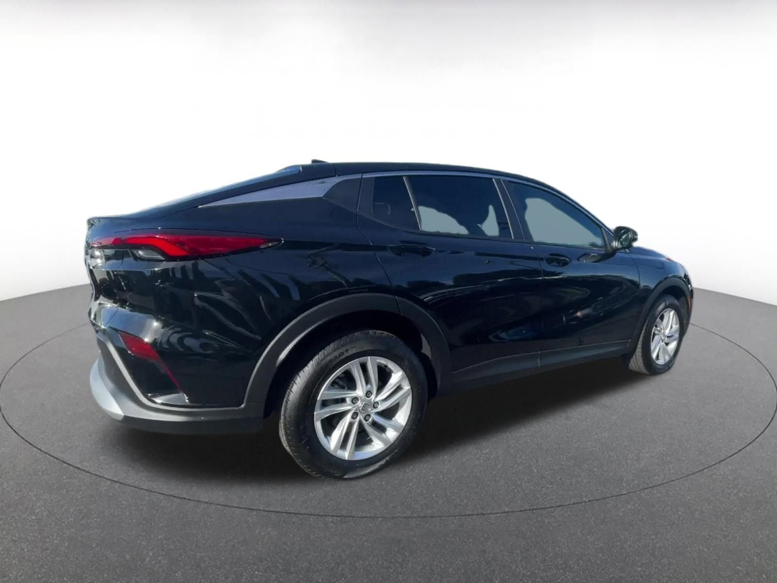 Thumbnail: 2025 Buick Envista - 15