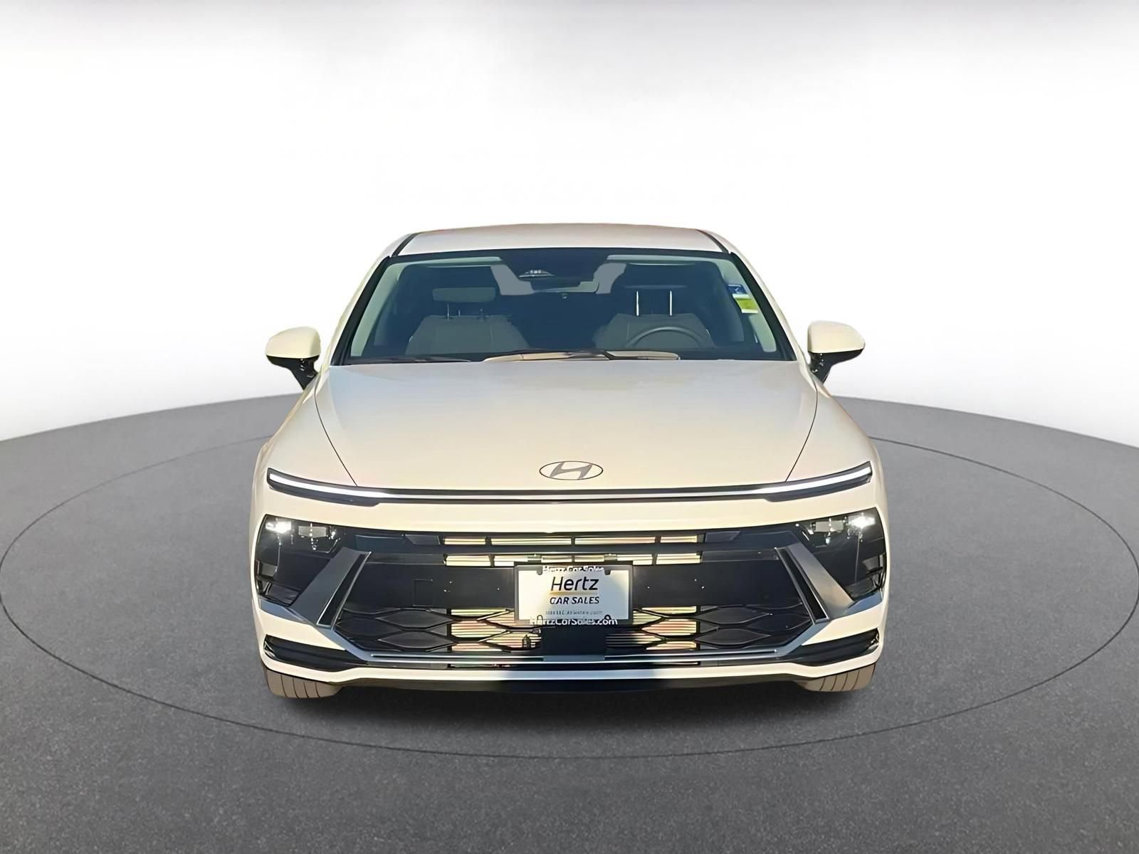 Thumbnail: 2025 Hyundai Sonata - 4