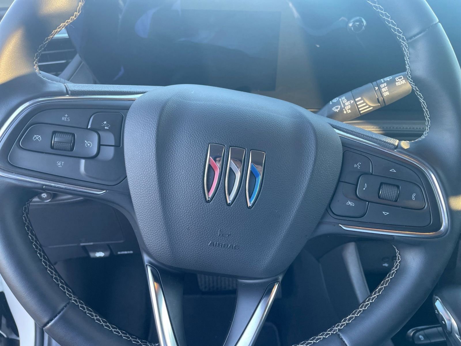 Thumbnail: 2025 Buick Encore GX - 28