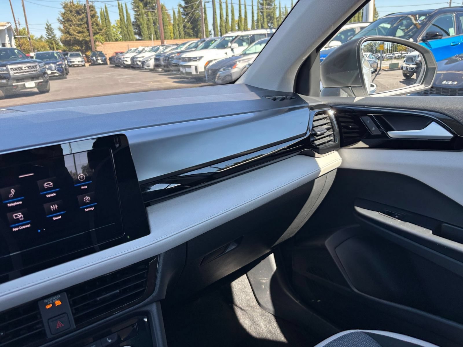 Thumbnail: 2026 Volkswagen Taos - 33