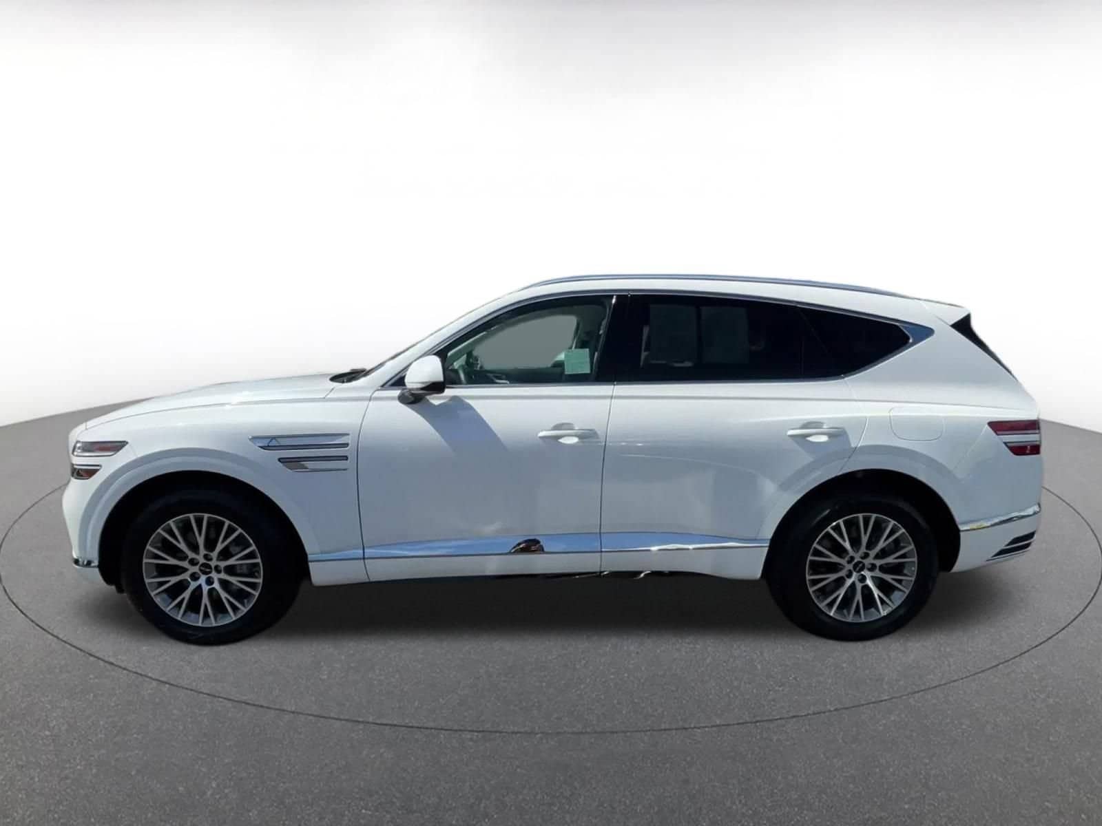 Thumbnail: 2026 Genesis GV80 - 7