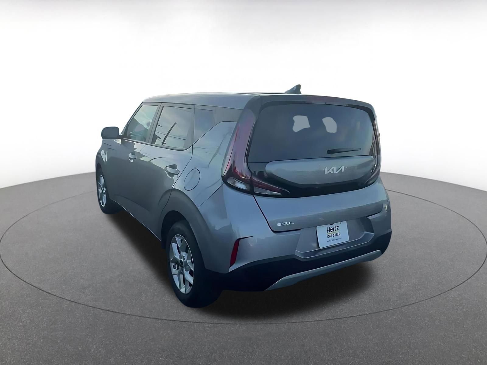 Thumbnail: 2025 Kia Soul - 11