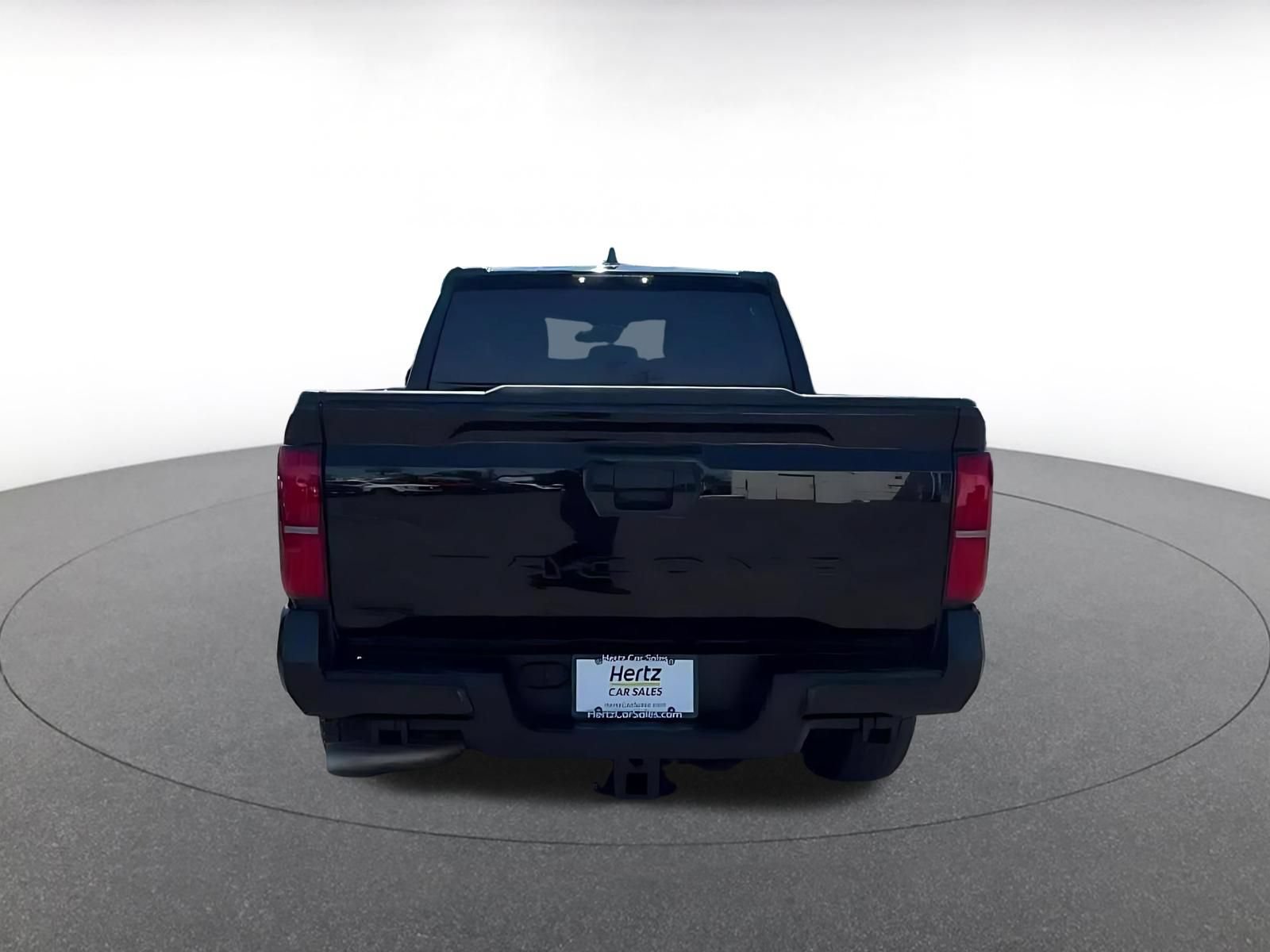Thumbnail: 2025 Toyota Tacoma - 12