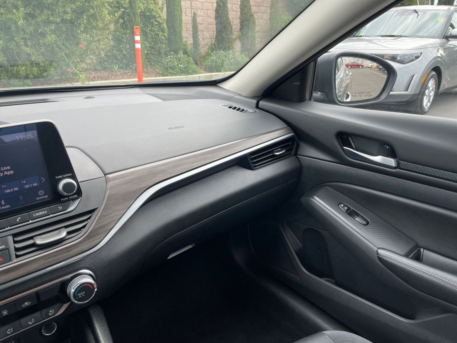 Thumbnail: 2025 Nissan Altima - 35