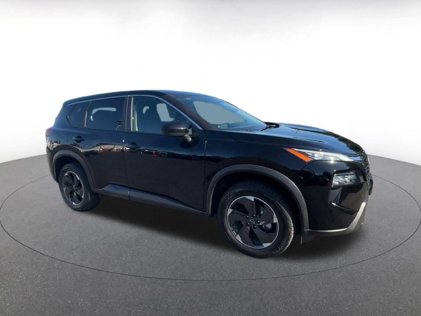 Thumbnail: 2025 Nissan Rogue - 2
