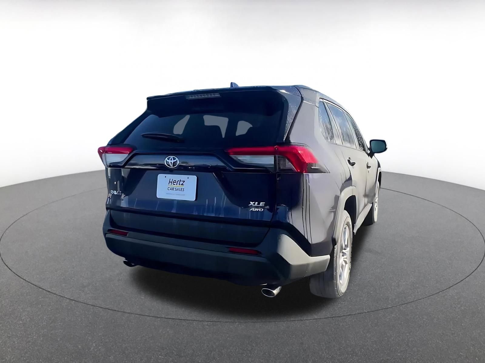 Thumbnail: 2025 Toyota RAV4 - 14