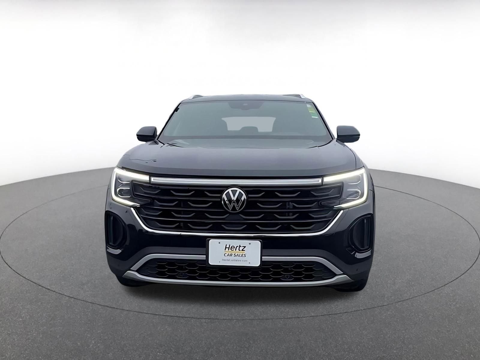 Thumbnail: 2025 Volkswagen Atlas - 4