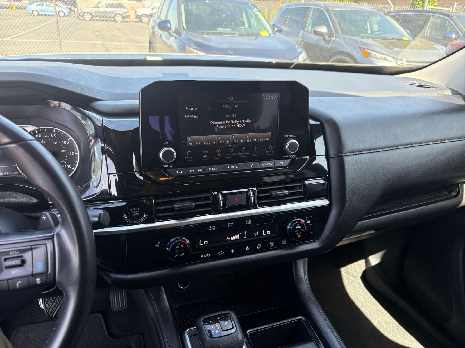 Thumbnail: 2025 Nissan Pathfinder - 17