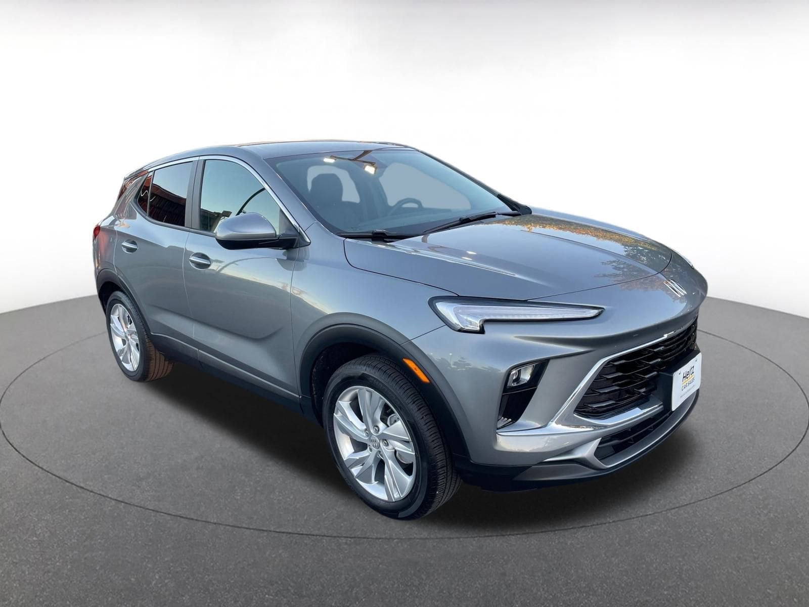 Thumbnail: 2025 Buick Encore GX - 1