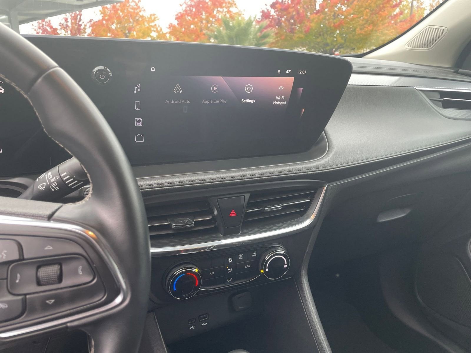 Thumbnail: 2025 Buick Encore GX - 18