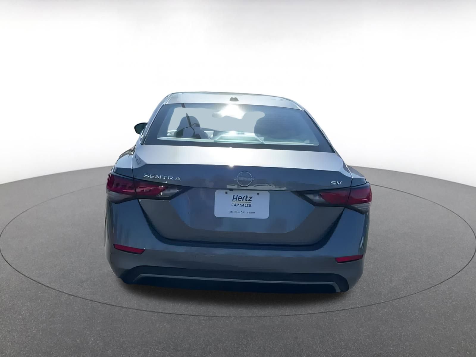 Thumbnail: 2024 Nissan Sentra - 12