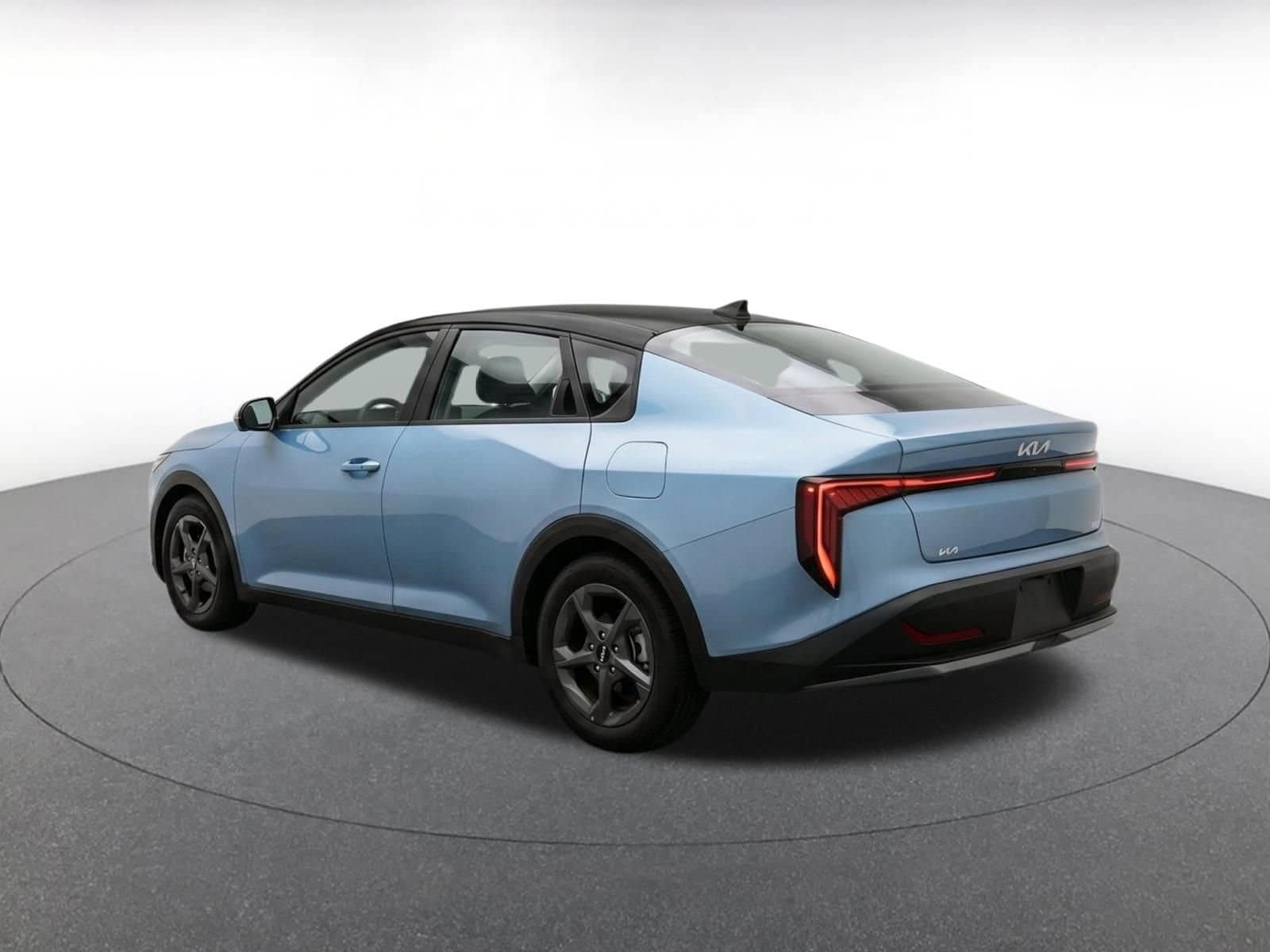 Thumbnail: 2025 Kia K4 - 8