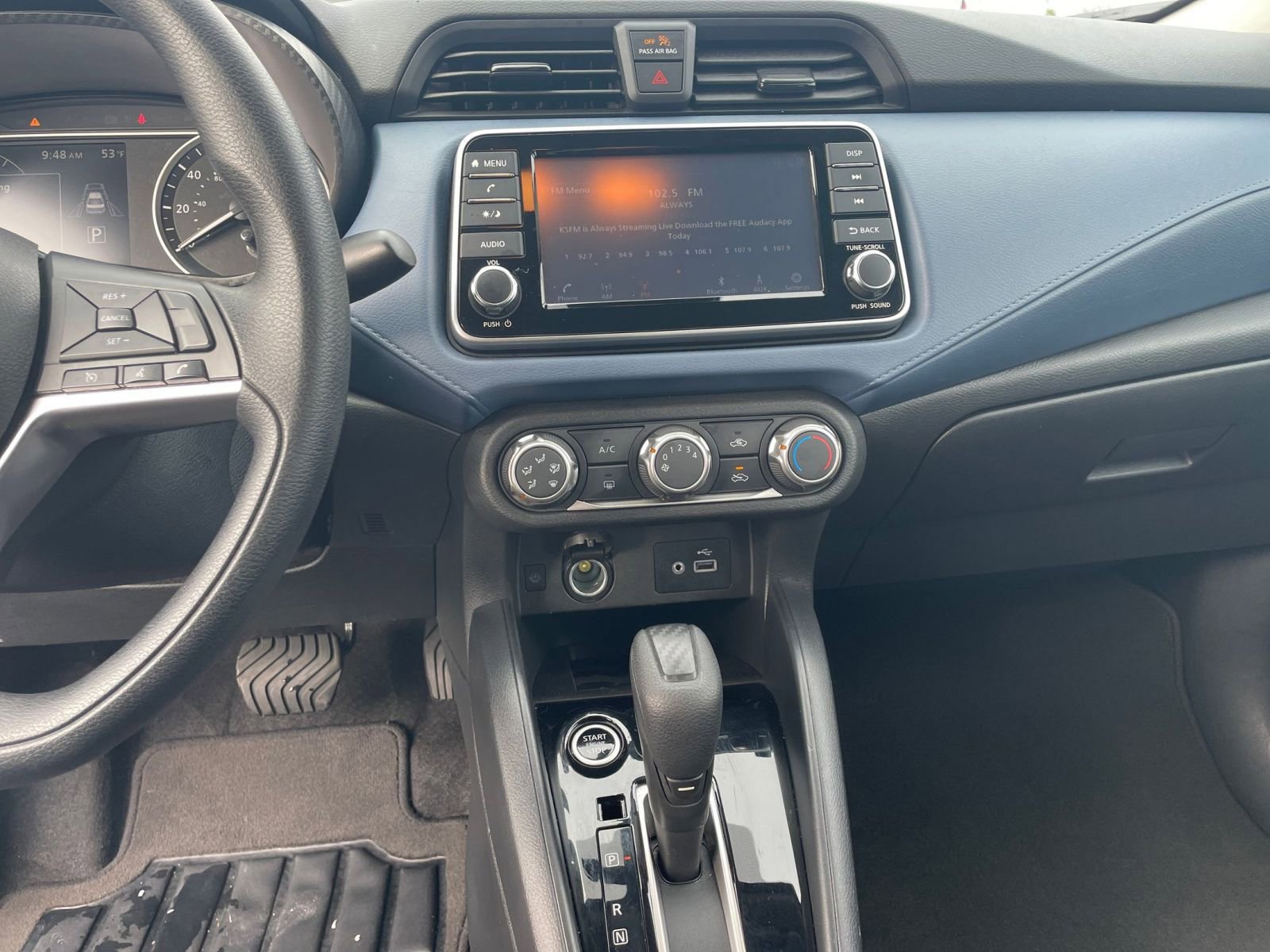 Thumbnail: 2025 Nissan Versa - 17