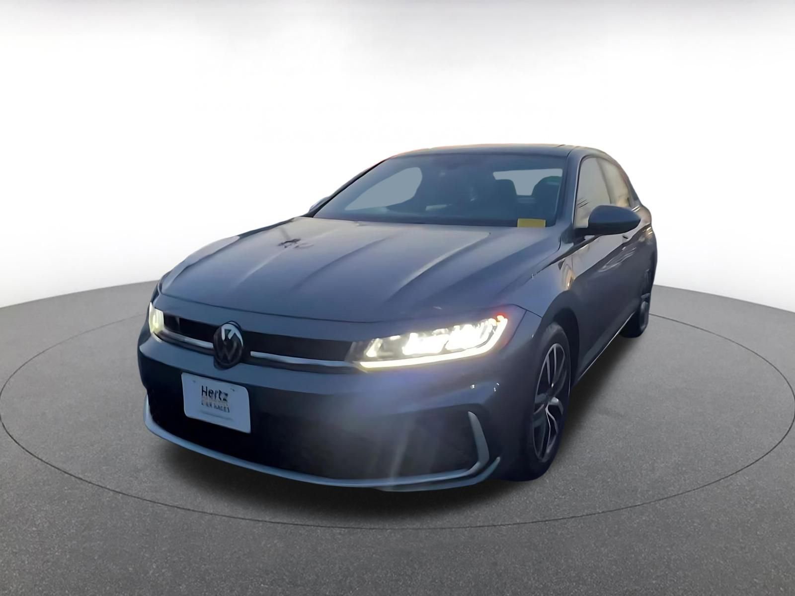 Thumbnail: 2025 Volkswagen Jetta - 7