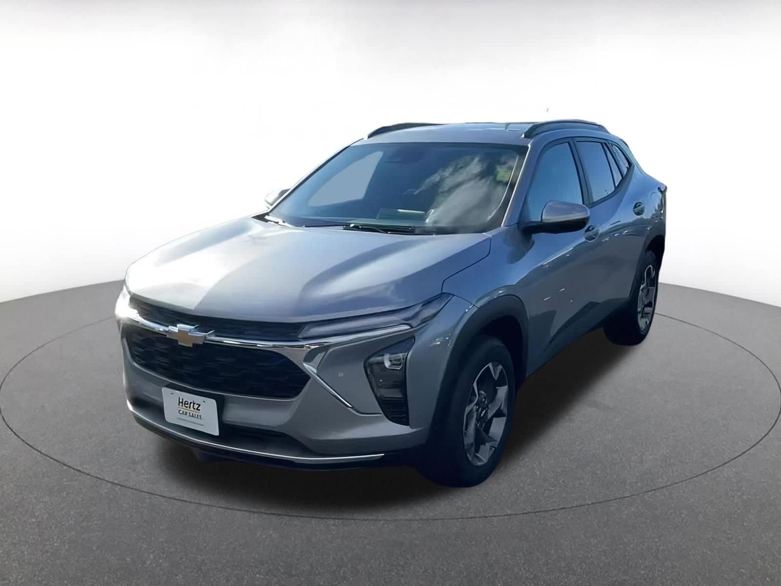 Thumbnail: 2025 Chevrolet Trax - 7