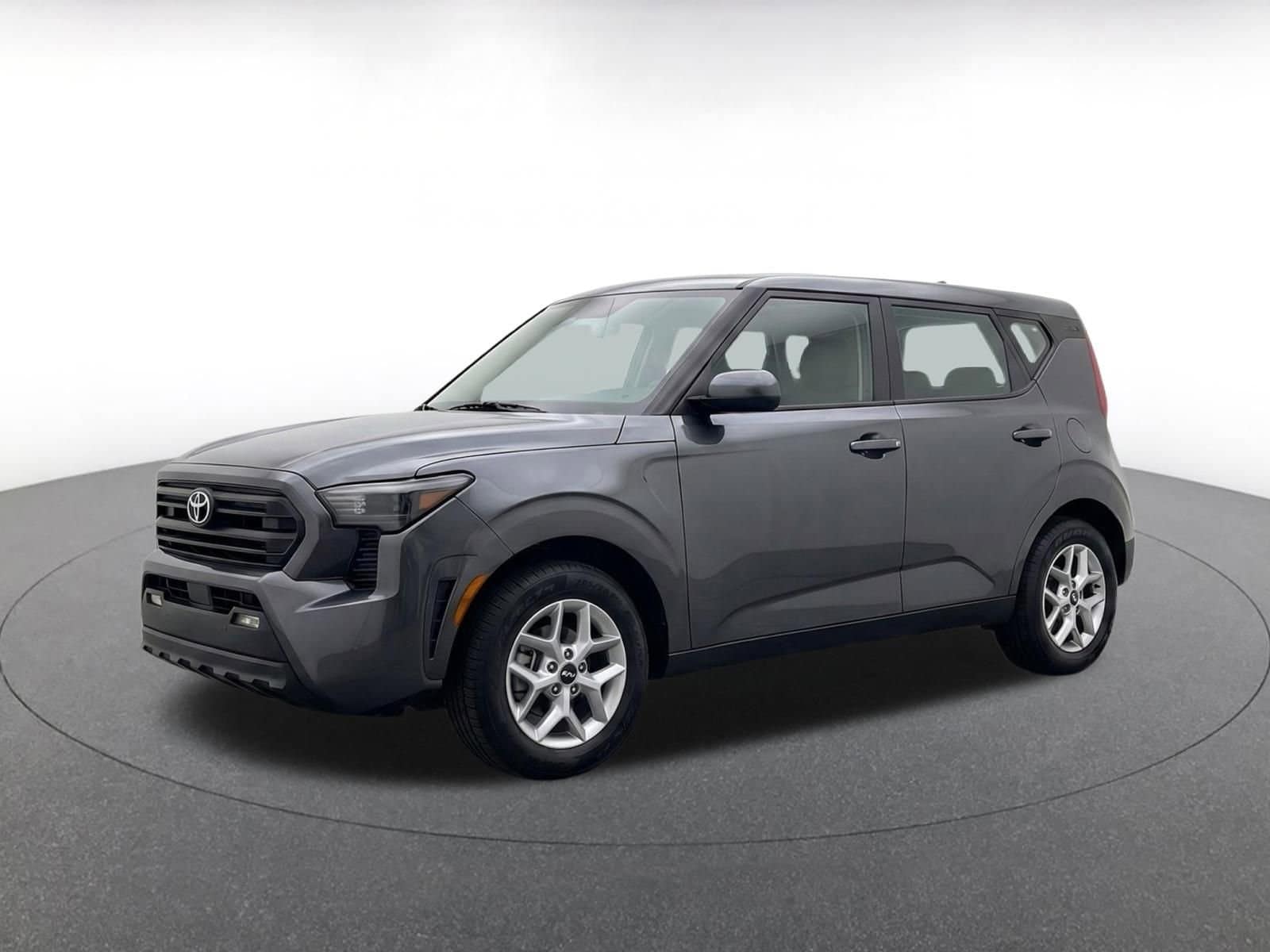 Thumbnail: 2025 Kia Soul - 3