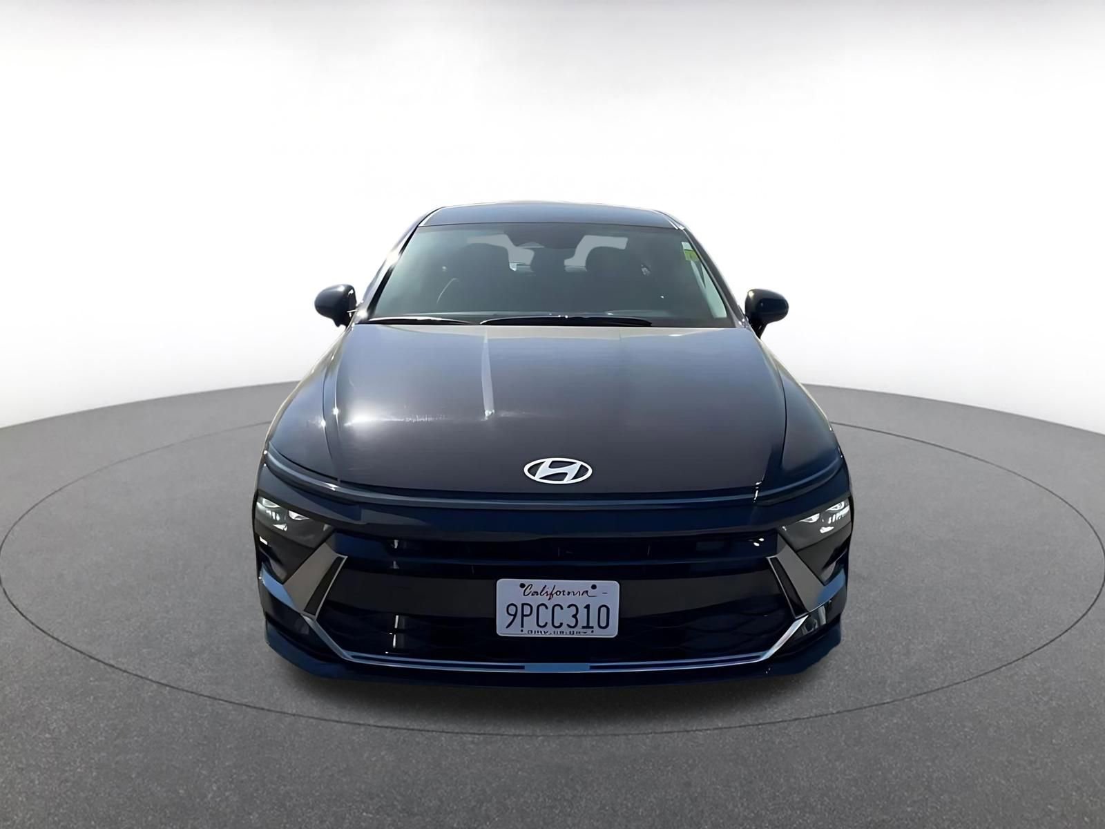 Thumbnail: 2025 Hyundai Sonata - 4