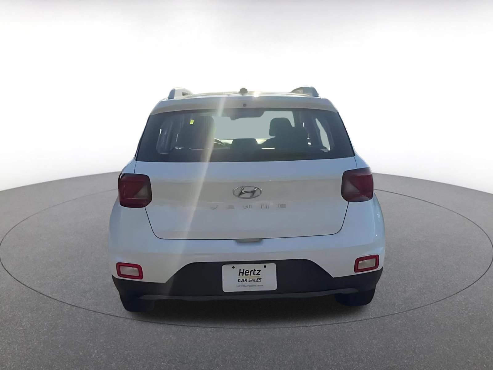 Thumbnail: 2025 Hyundai Venue - 12
