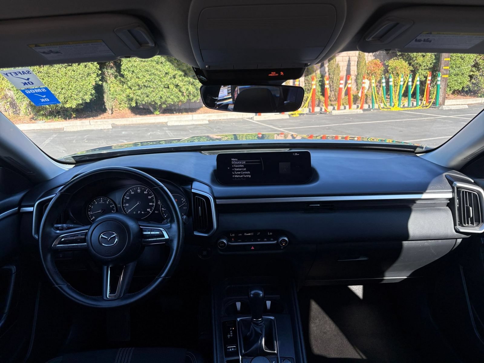 Thumbnail: 2025 Mazda CX-50 - 34