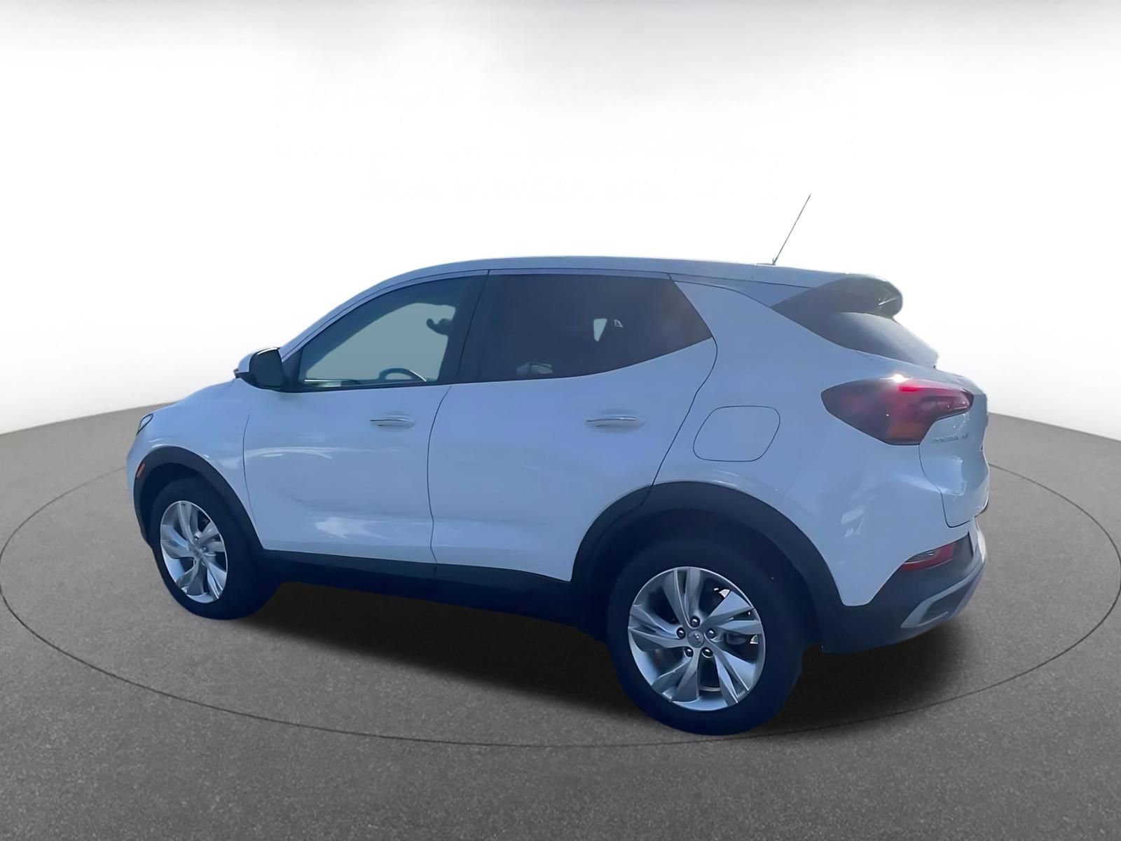 Thumbnail: 2025 Buick Encore GX - 10