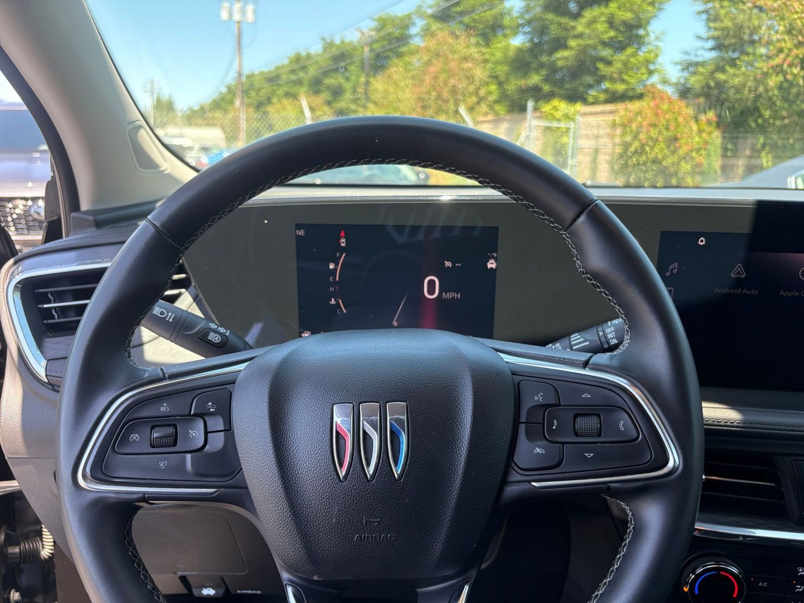 Thumbnail: 2025 Buick Encore GX - 27