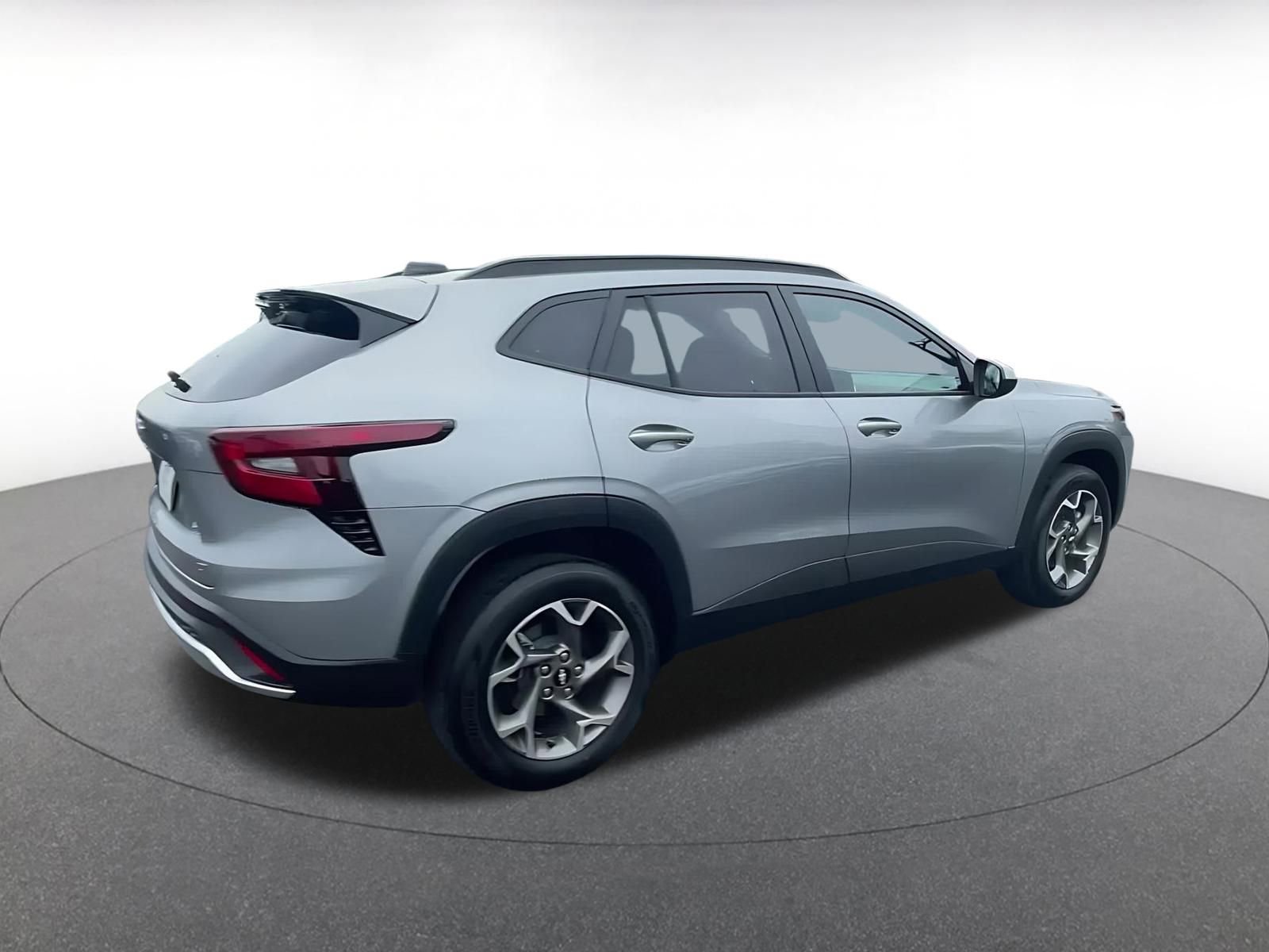 Thumbnail: 2025 Chevrolet Trax - 15