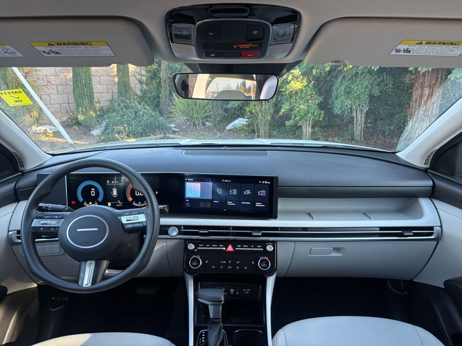 Thumbnail: 2025 Hyundai Tucson - 35