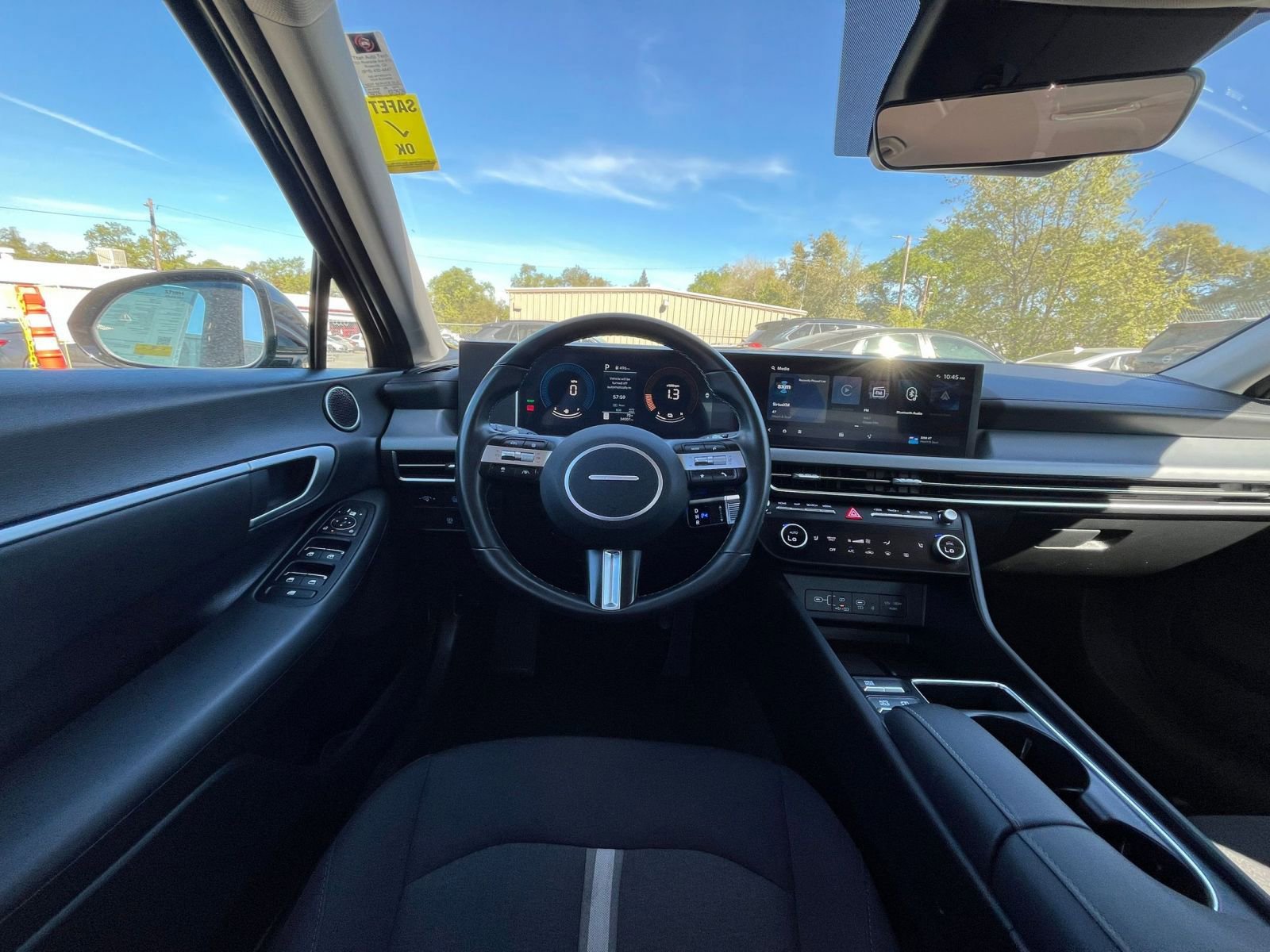 Thumbnail: 2025 Hyundai Sonata - 35