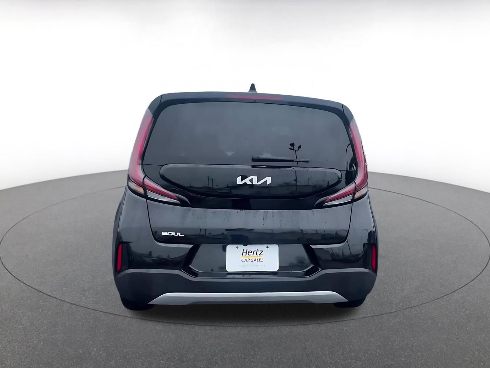 Thumbnail: 2025 Kia Soul - 12