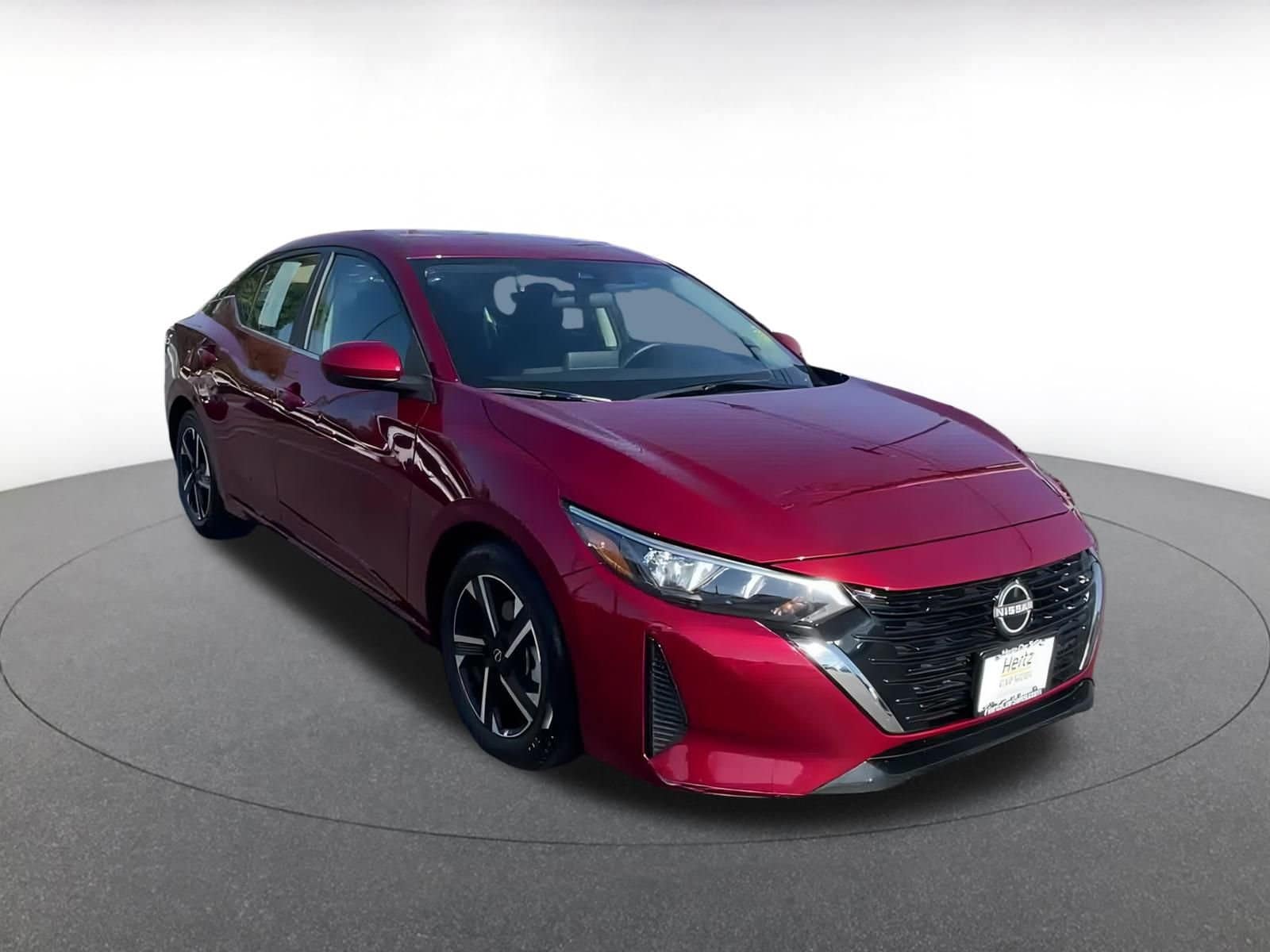 Thumbnail: 2024 Nissan Sentra - 15