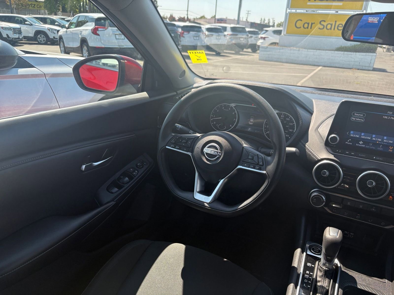 Thumbnail: 2024 Nissan Sentra - 28